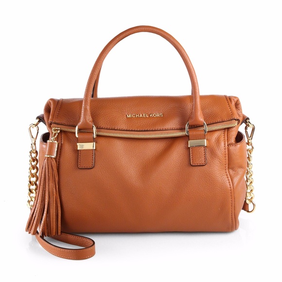 MK weston bag
